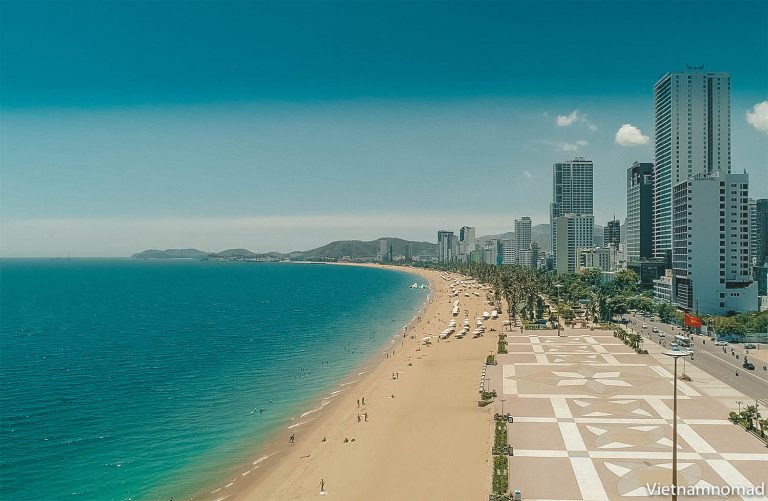 Hè rộn rã cùng tour Hà Nội – Nha Trang – Đà Lạt