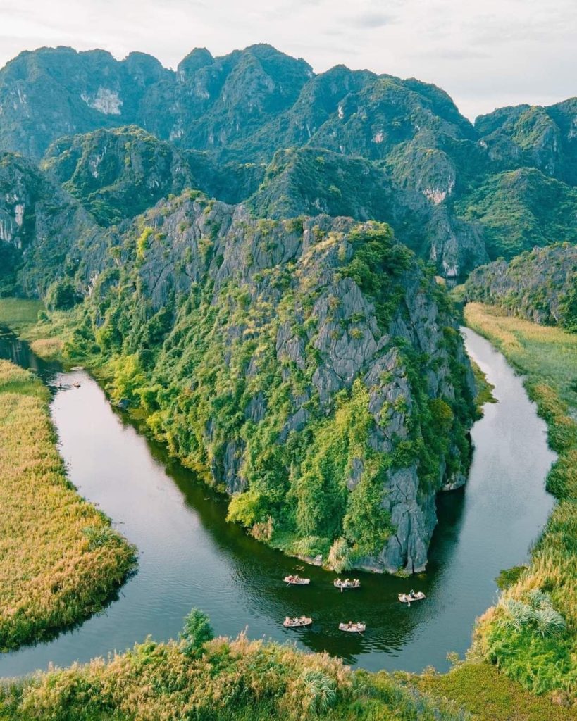Ninh Binh
