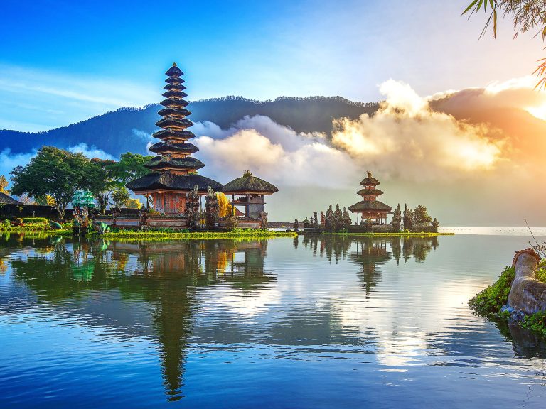 Tour Bali 5 ngày 4 đêm – Khám phá Hòn đảo Thiên Đường