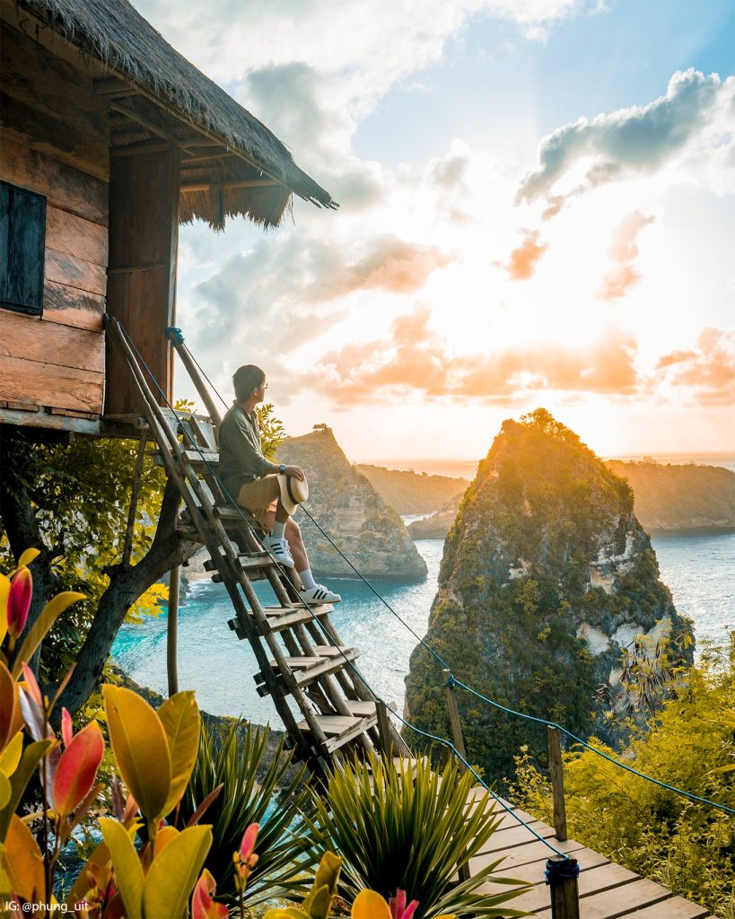 bali