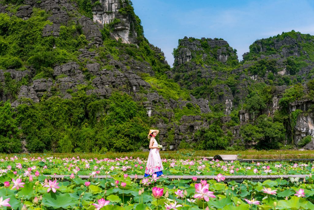 Ninh Binh