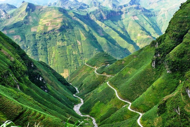 Hà Giang – Đồng Văn – Lũng Cú 3 ngày 2 đêm