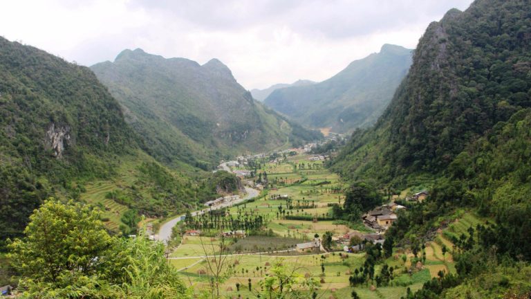 Hà Giang – Miền đá nở hoa 3 ngày 2 đêm