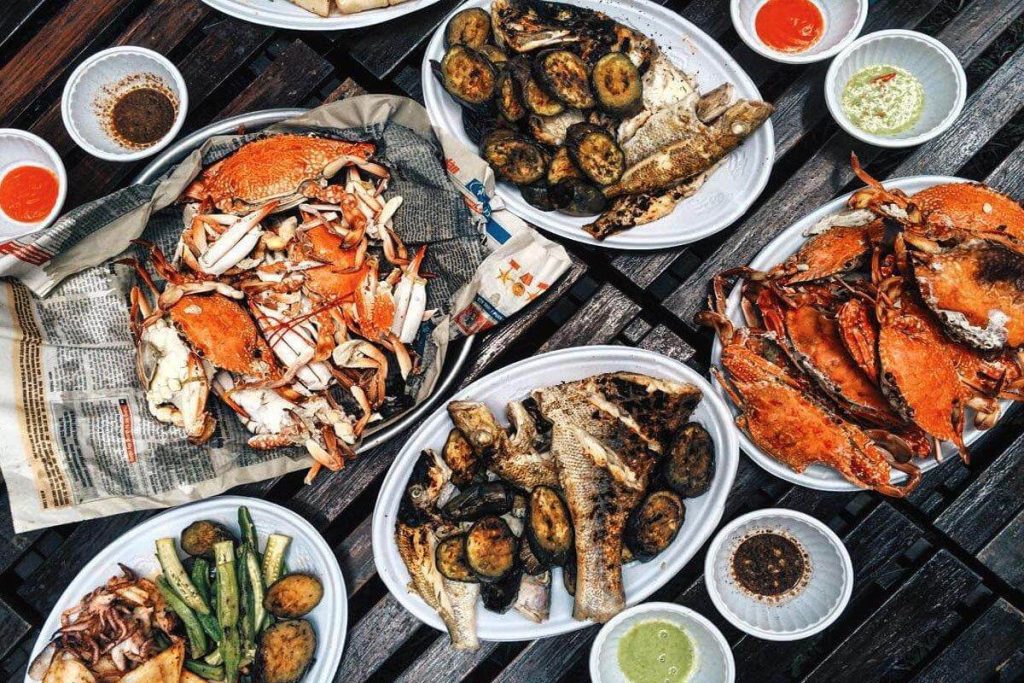 Top 5 địa điểm ăn uống ngon-bổ-rẻ cho chuyến du lịch Quy Nhơn - Phú Yên hè 2023(3)