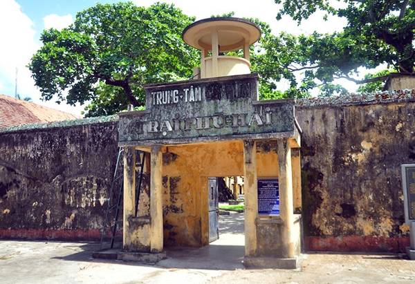 Tour Côn Đảo 4 ngày 3 đêm