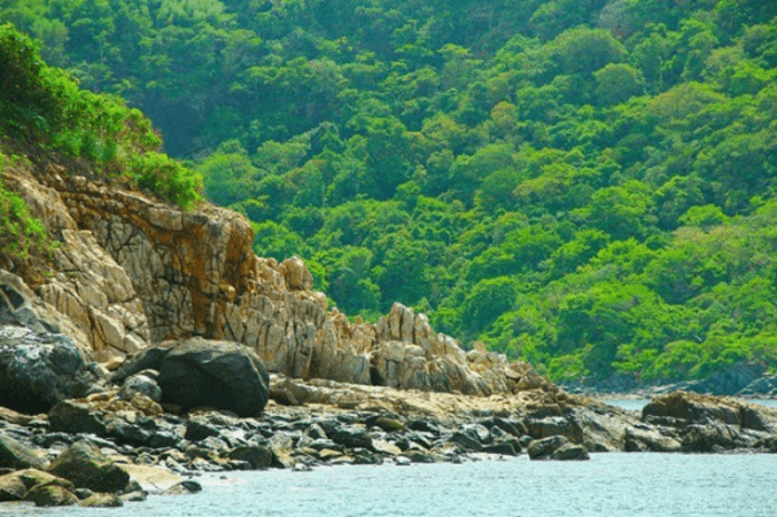 Tour Côn Đảo huyền thoại 3 ngày 2 đêm