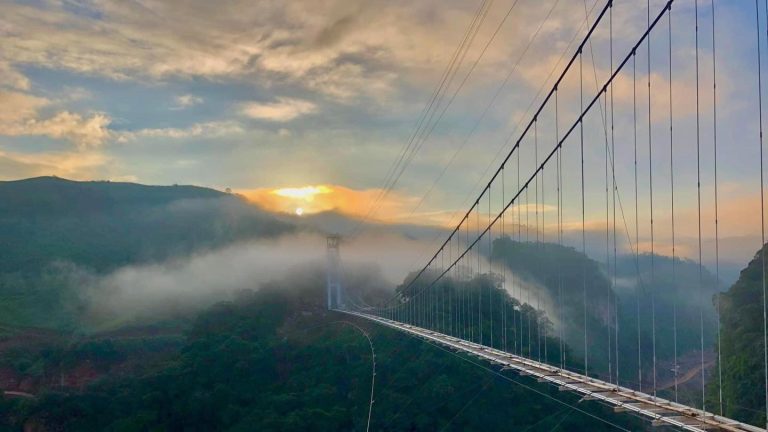Mai Châu – Mộc Châu 2 ngày 1 đêm