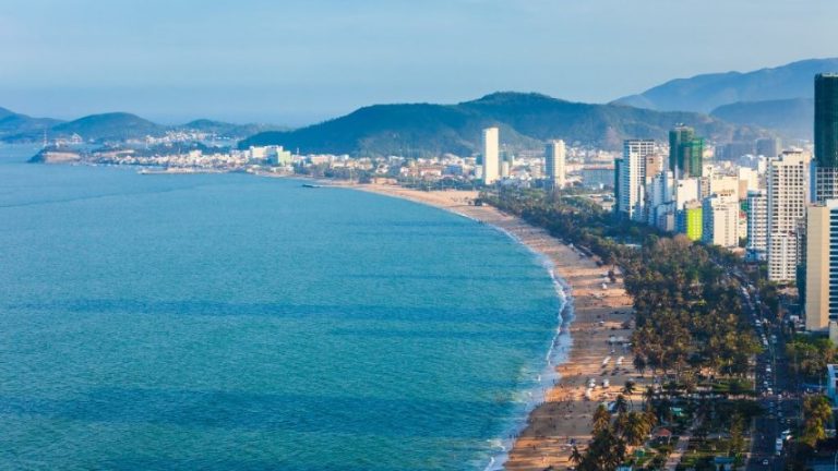 Tour Đà Lạt – Nha Trang 4 ngày 3 đêm (Thác Datanla + Bãi Tranh)