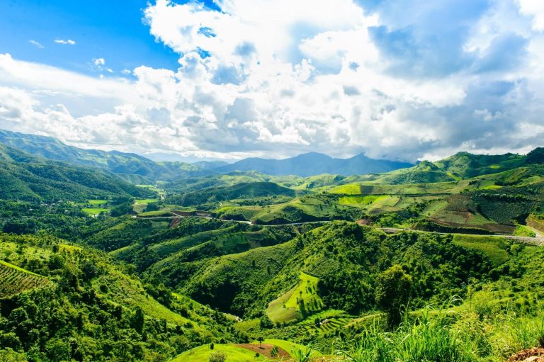 Mộc Châu – Sơn La – Điện Biên – Lai Châu – Sapa 5 ngày 4 đêm