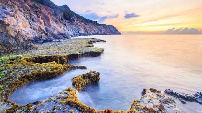 Tour Hà Nội – Nha Trang – Ninh Thuận 4 ngày 3 đêm (Bay Bamboo Airways)