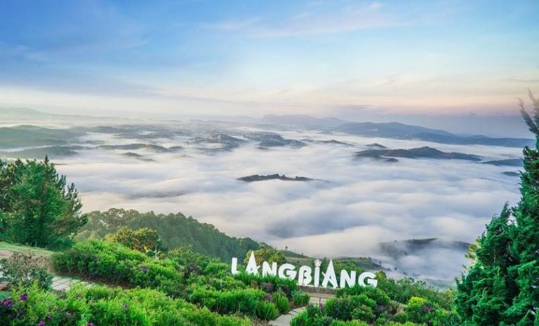 Pleiku Gia Lai – Đà Lạt – 3 ngày 2 đêm