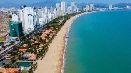Tour Nha Trang – Đà Lạt 5 ngày 4 đêm (Vịnh San Hô + Thác Datanla + Puppy Farm)