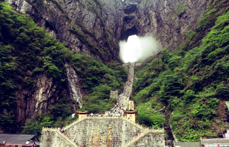 Hà Giang – Sông Nho Quế 3 ngày 2 đêm