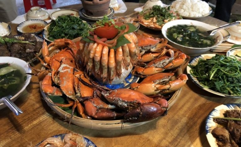 Tour Trà Vinh 1 ngày