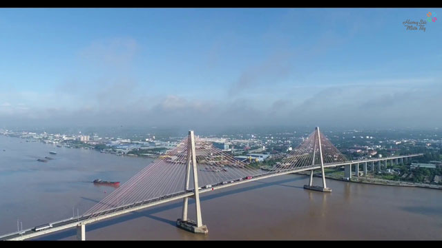 Mỹ tho – Bến Tre – Cần Thơ – Chợ Nổi – Cồn Sơn 2 ngày 1 đêm