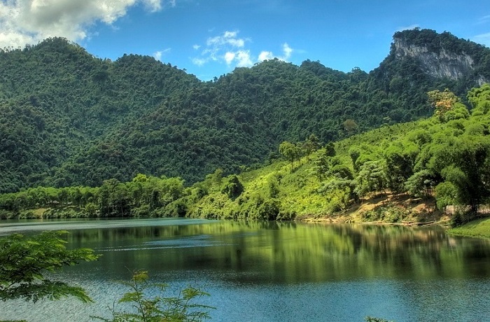 Nghệ An – Con Cuông 2 ngày 1 đêm