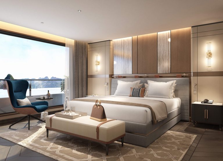 du thuyền Essence Grand Superyacht 2 ngày 1 đêm 3