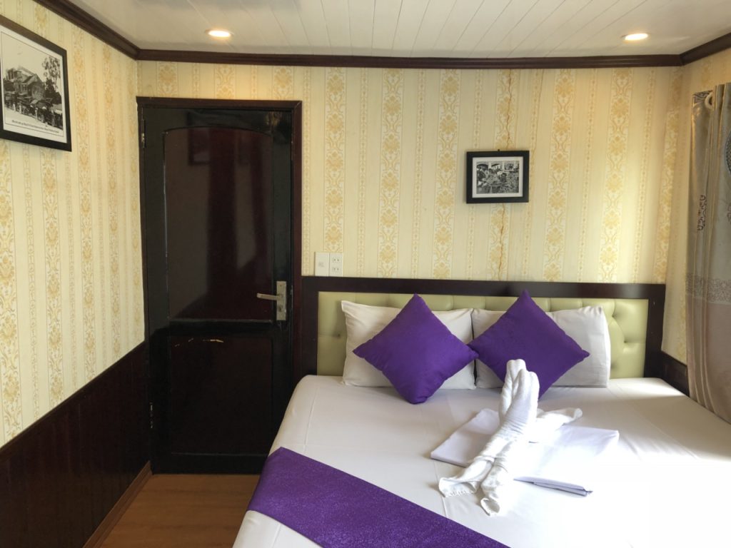 du thuyền Lavender 2 ngày 1 đêm 7