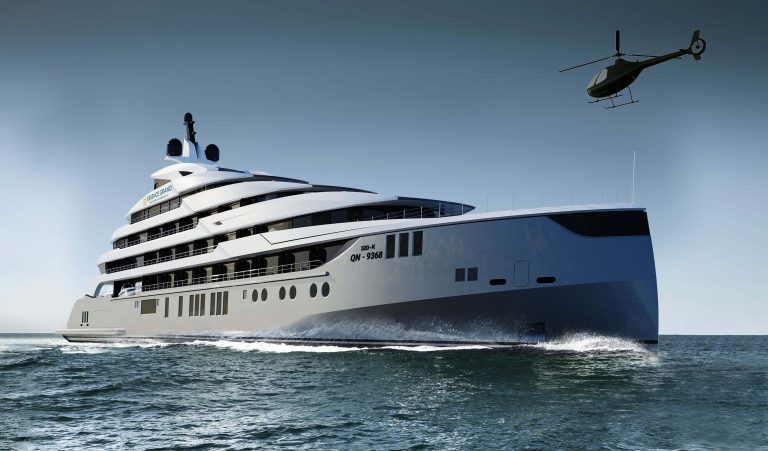 Du thuyền Essence Grand Superyacht 2 ngày 1 đêm