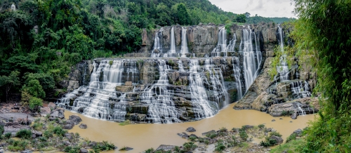 Khám phá 3 thác Đà Lạt