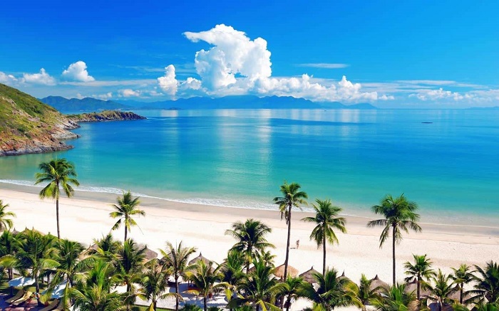Tour Nha Trang 3 ngày 2 đêm