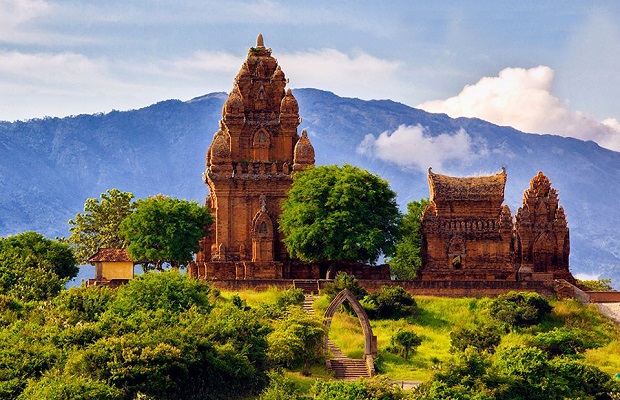 Phan Thiết – Ninh Chữ 4 ngày 3 đêm