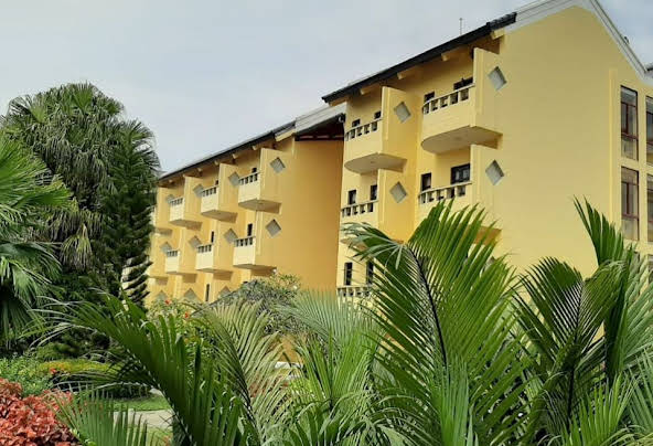 Combo Phú Quốc Eden Resort 4 sao