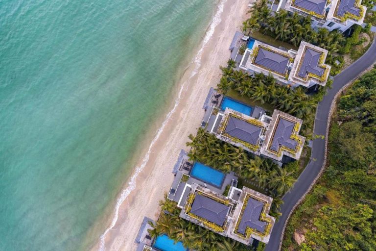 Combo Phú Quốc Premier Village Resort Managed 5 sao