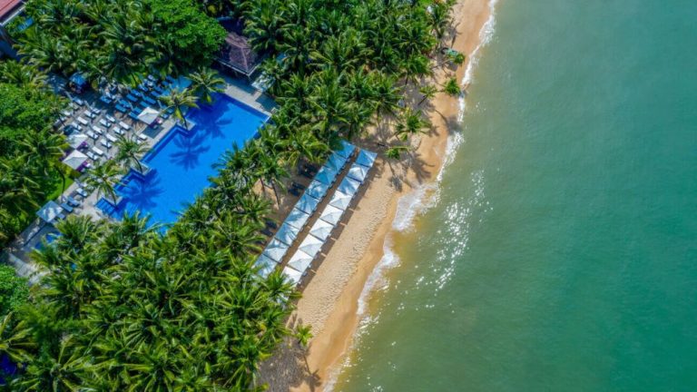 Combo Phú Quốc Salinda Resort 5 sao