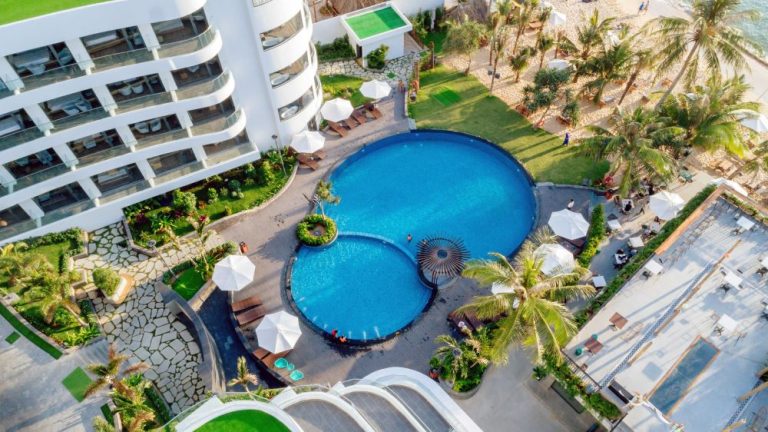 Combo Phú Quốc Sunset Beach Resort and Spa