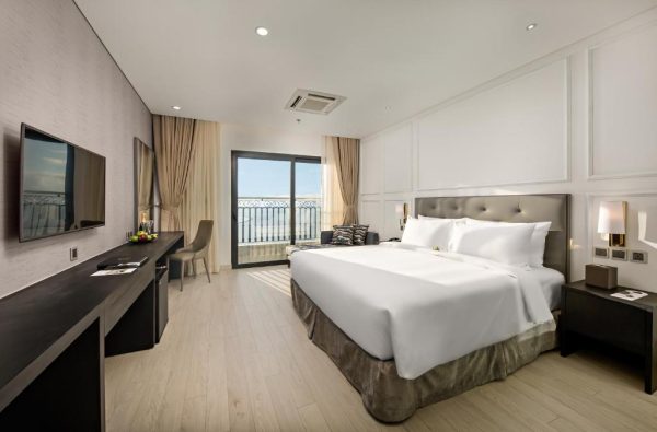 combo đà nẵng khách sạn 5 sao wyndham danang golden bay